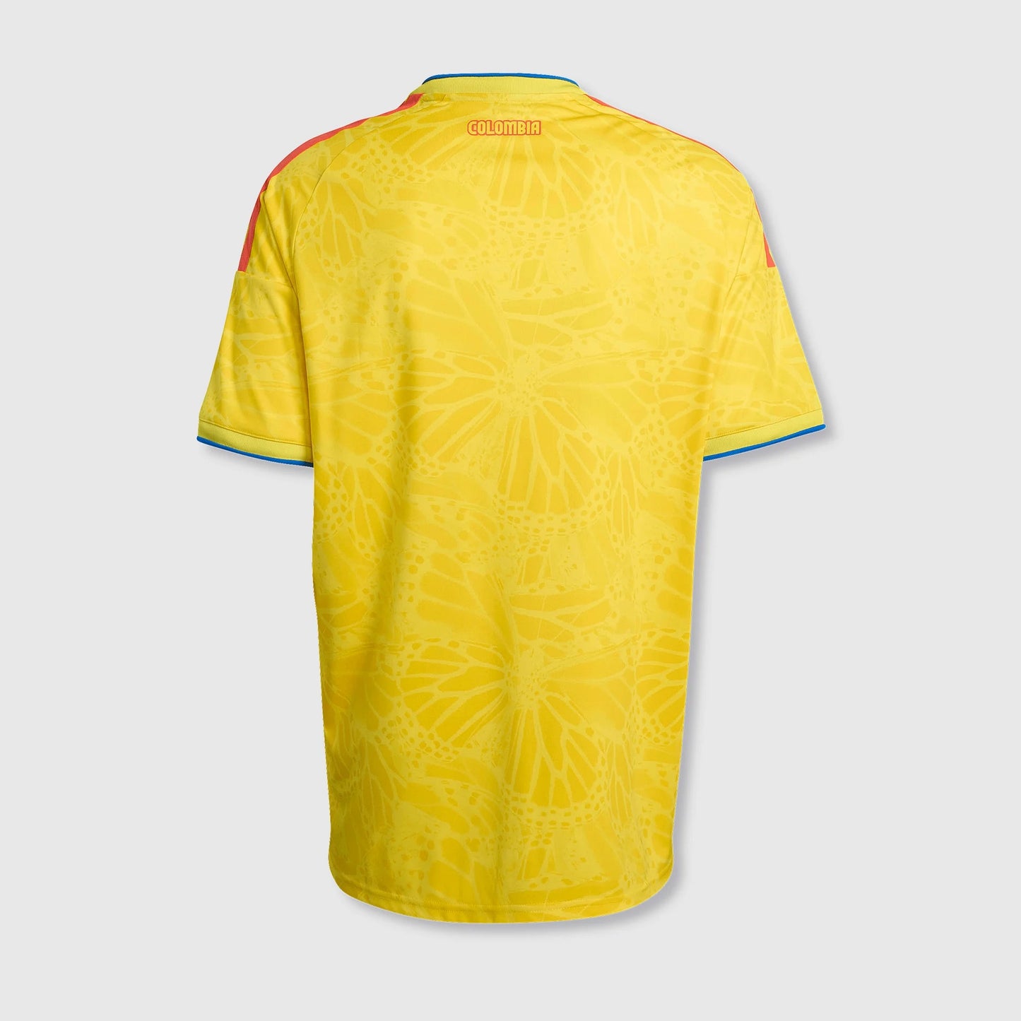 Camisa da Colombia 2026/27 -Jogador