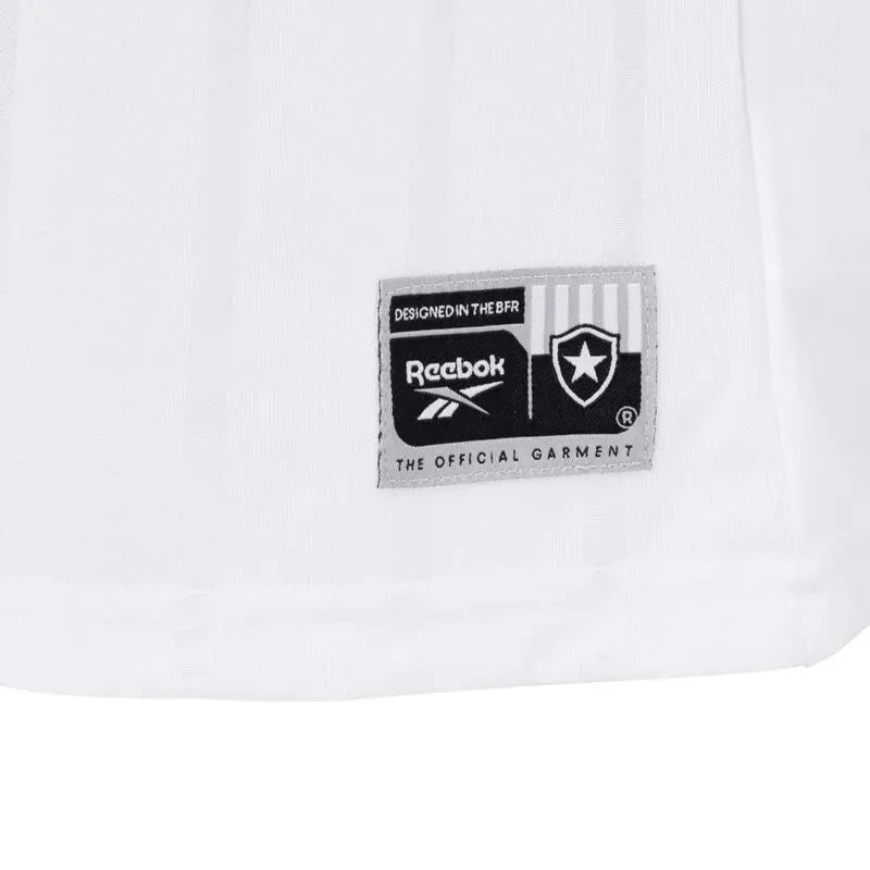 Camisa Feminina Reebok Botafogo 2025/26 III