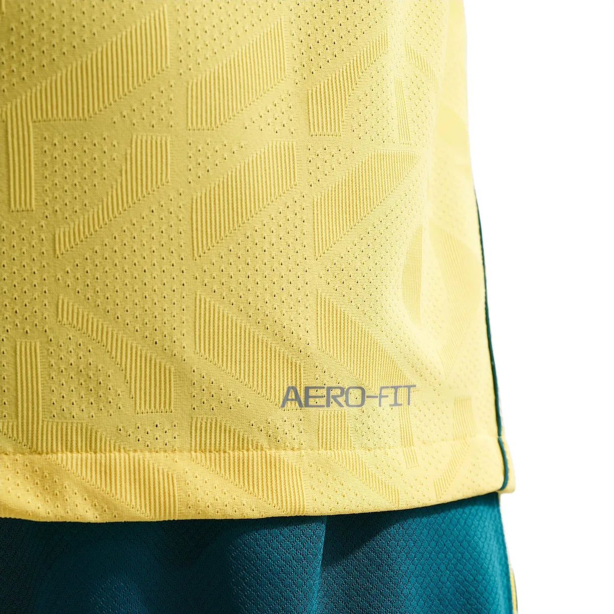 Camisa Nike Seleção Brasileira I 2026/27 Jogador