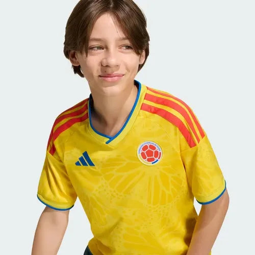 Kit Infantil da Colombia 2026/27 I