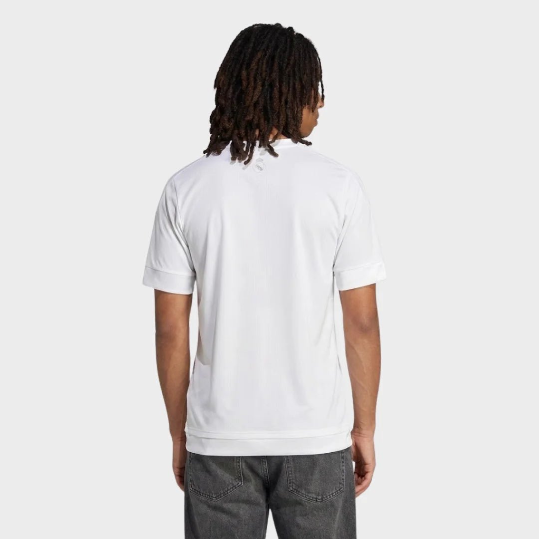 Camisa Retrô Real Madrid 2015/16 I