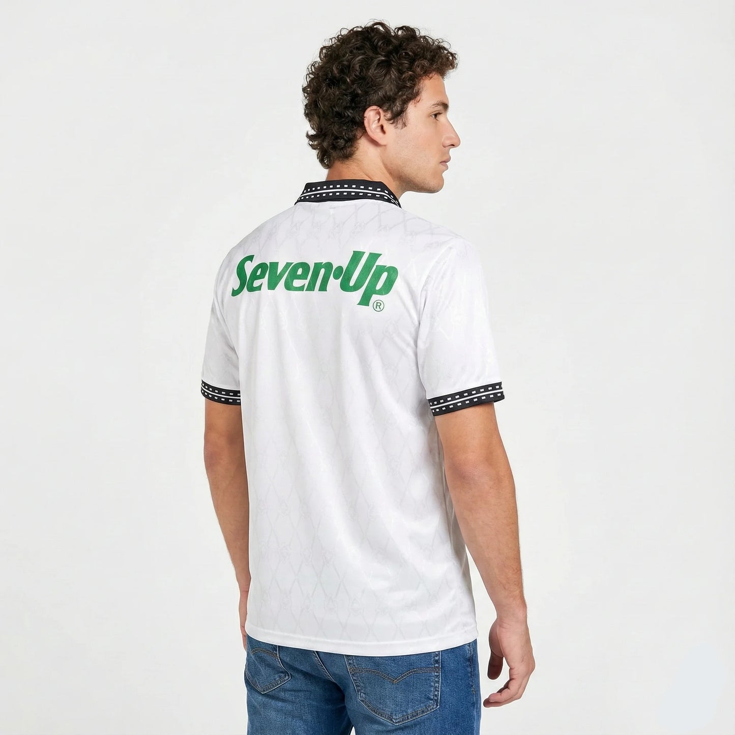 Camisa Retrô Botafogo 1995/96 II