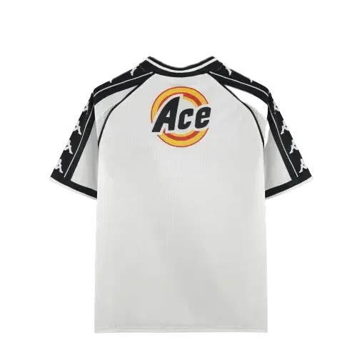 Camisa Retrô Vasco 2000/01 II