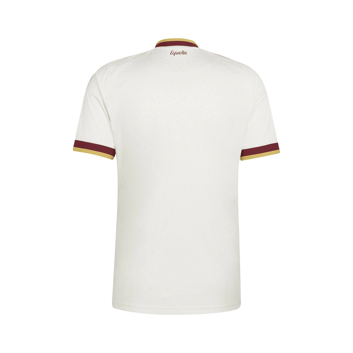 Camisa Espanha 2026/27 II