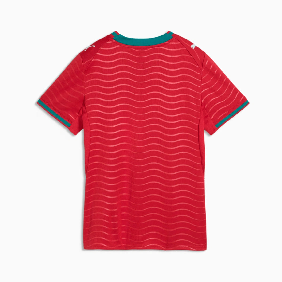 Camisa Portugal 2026/27 Feminina Home