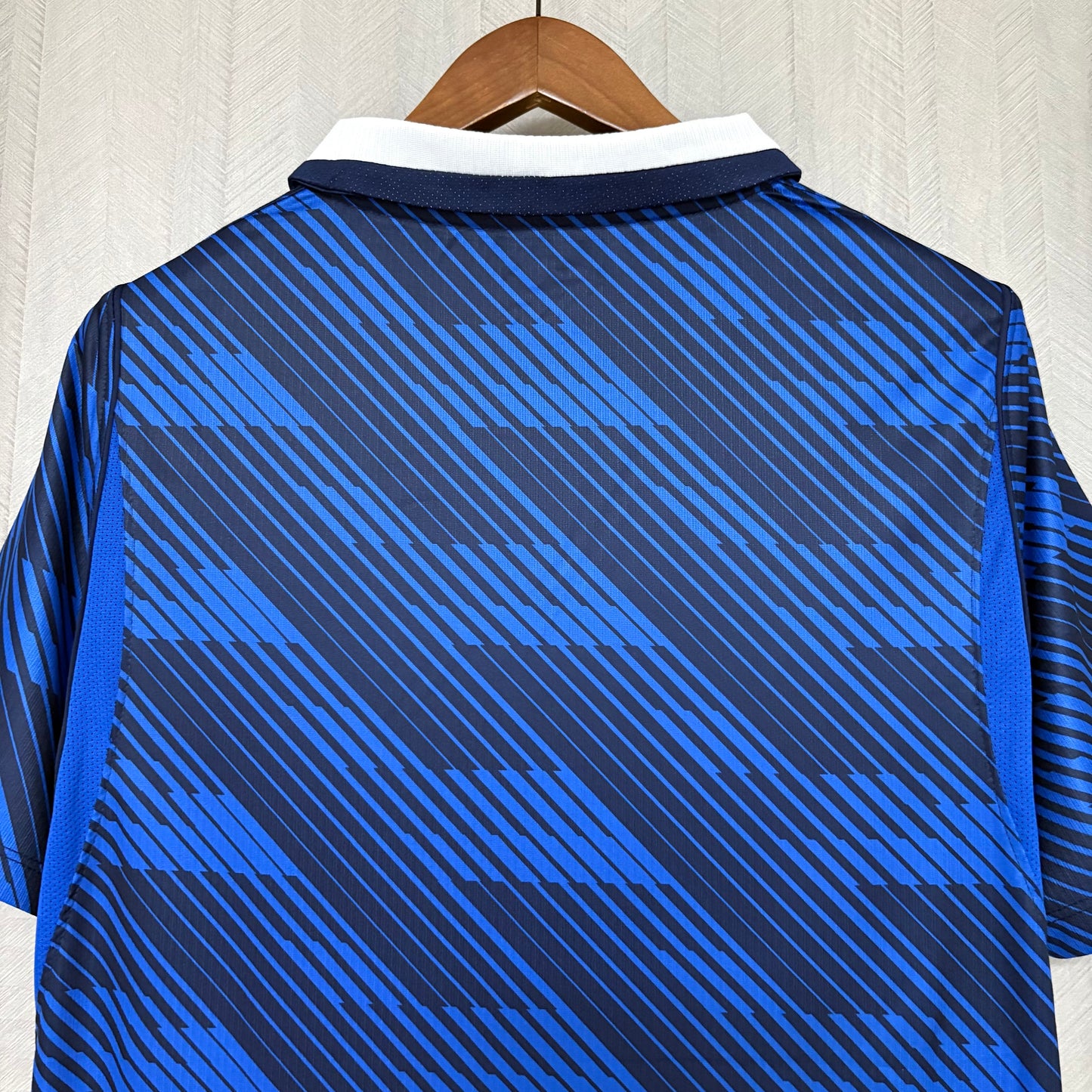 Camisa França 2026/27 Home – Versão Torcedor