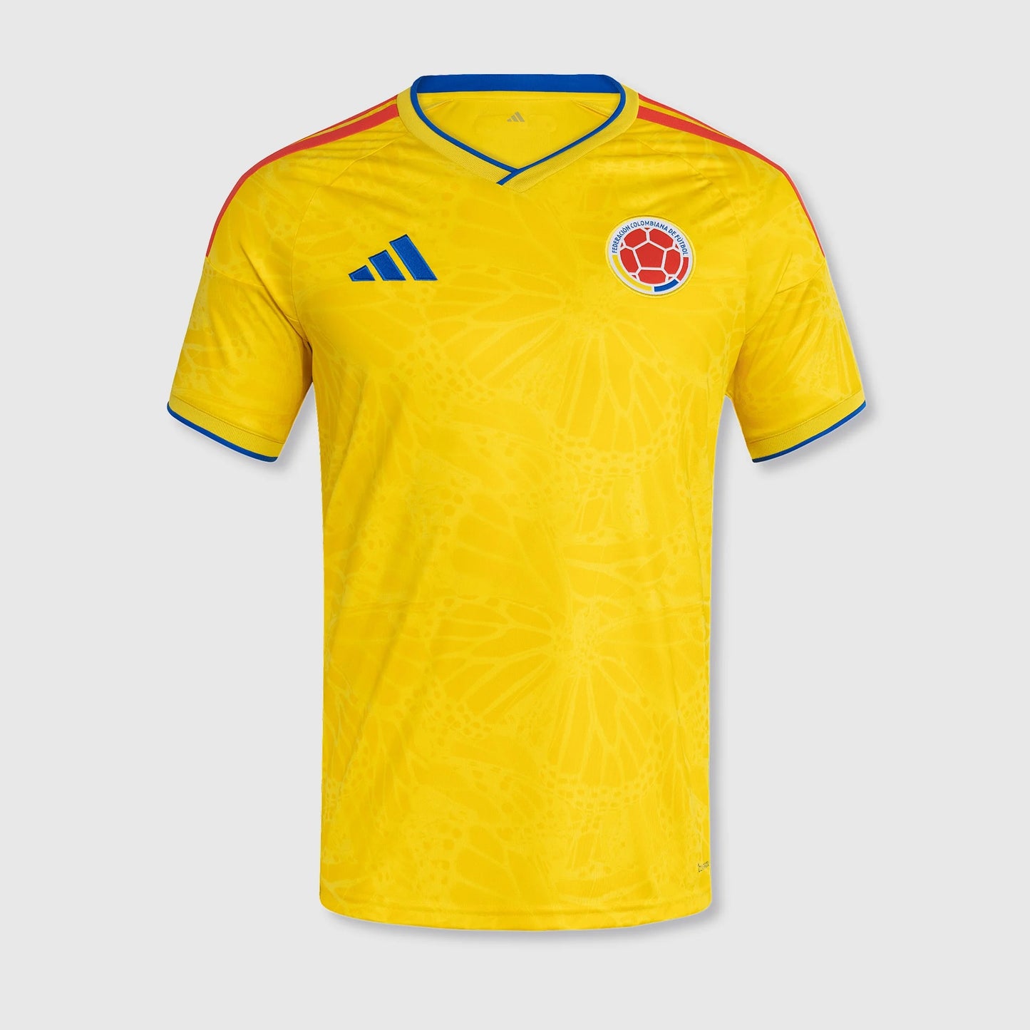 Camisa da Colombia 2026/27 -Jogador