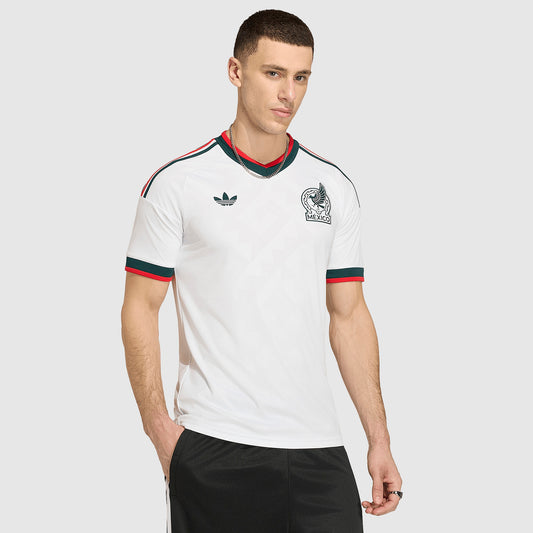 Camisa México 2026/27 II