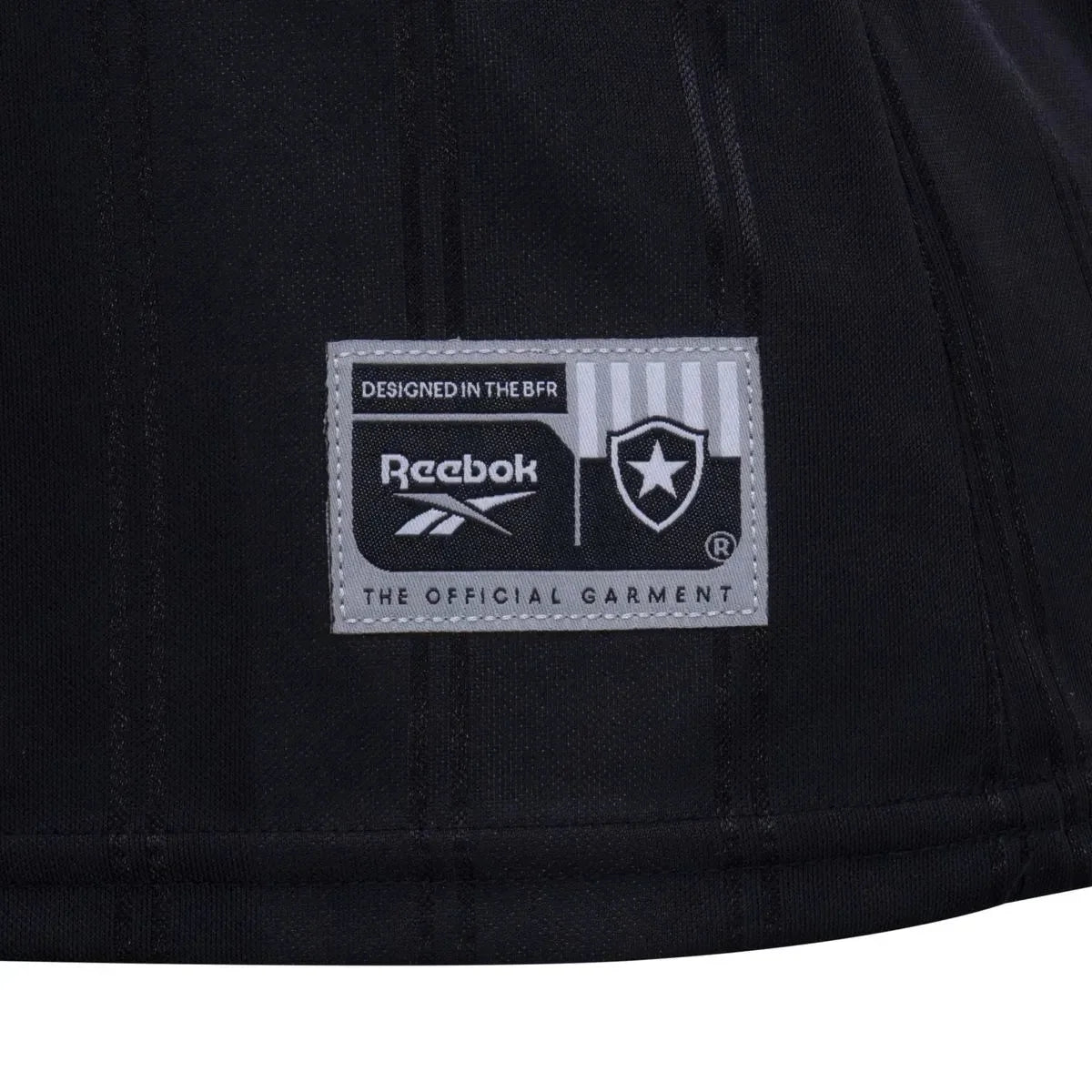 Camisa Feminina Reebok Botafogo 2025/26 II