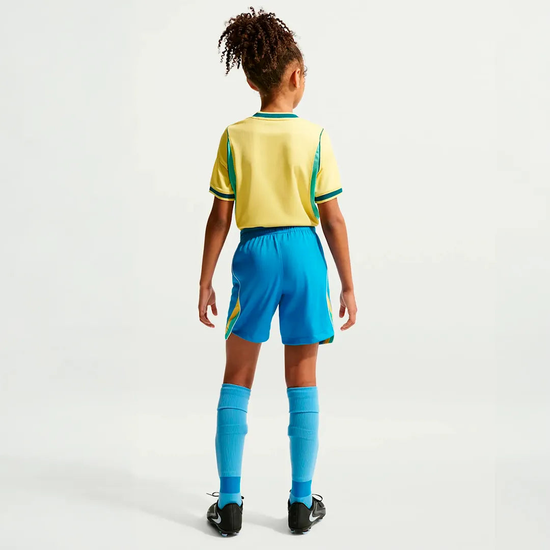 Conjunto Infantil Seleção Brasileira I 2026/27