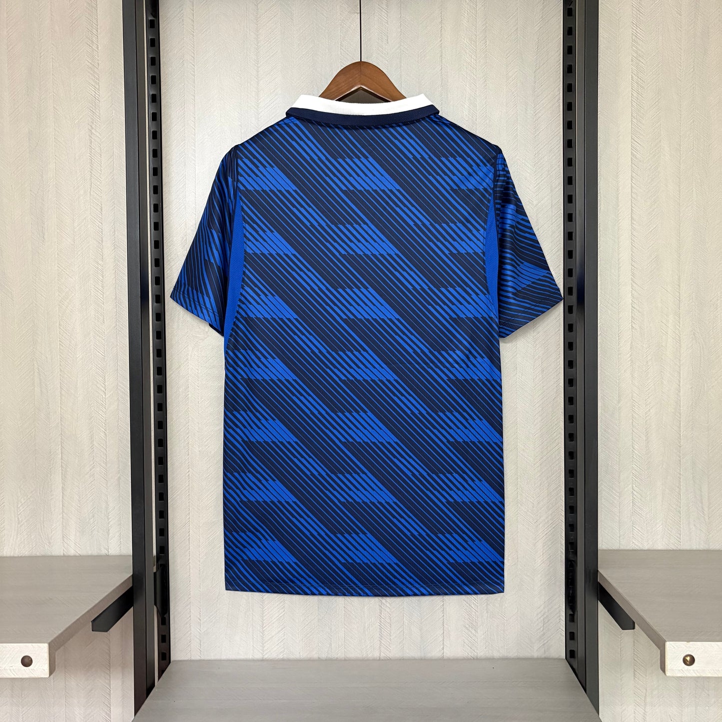 Camisa França 2026/27 Home – Versão Torcedor
