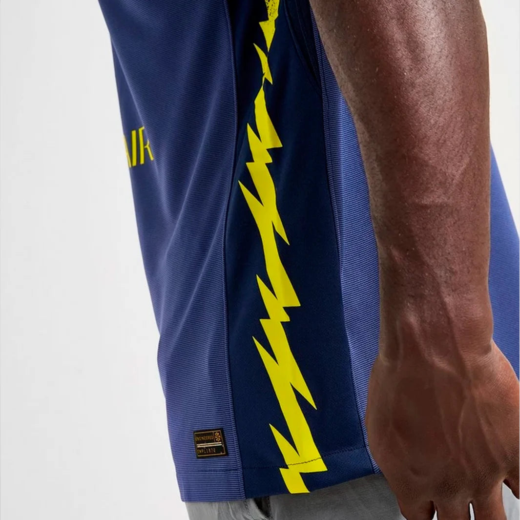 Camisa Atletico Madrid 2025/26 Away – Versão Torcedor