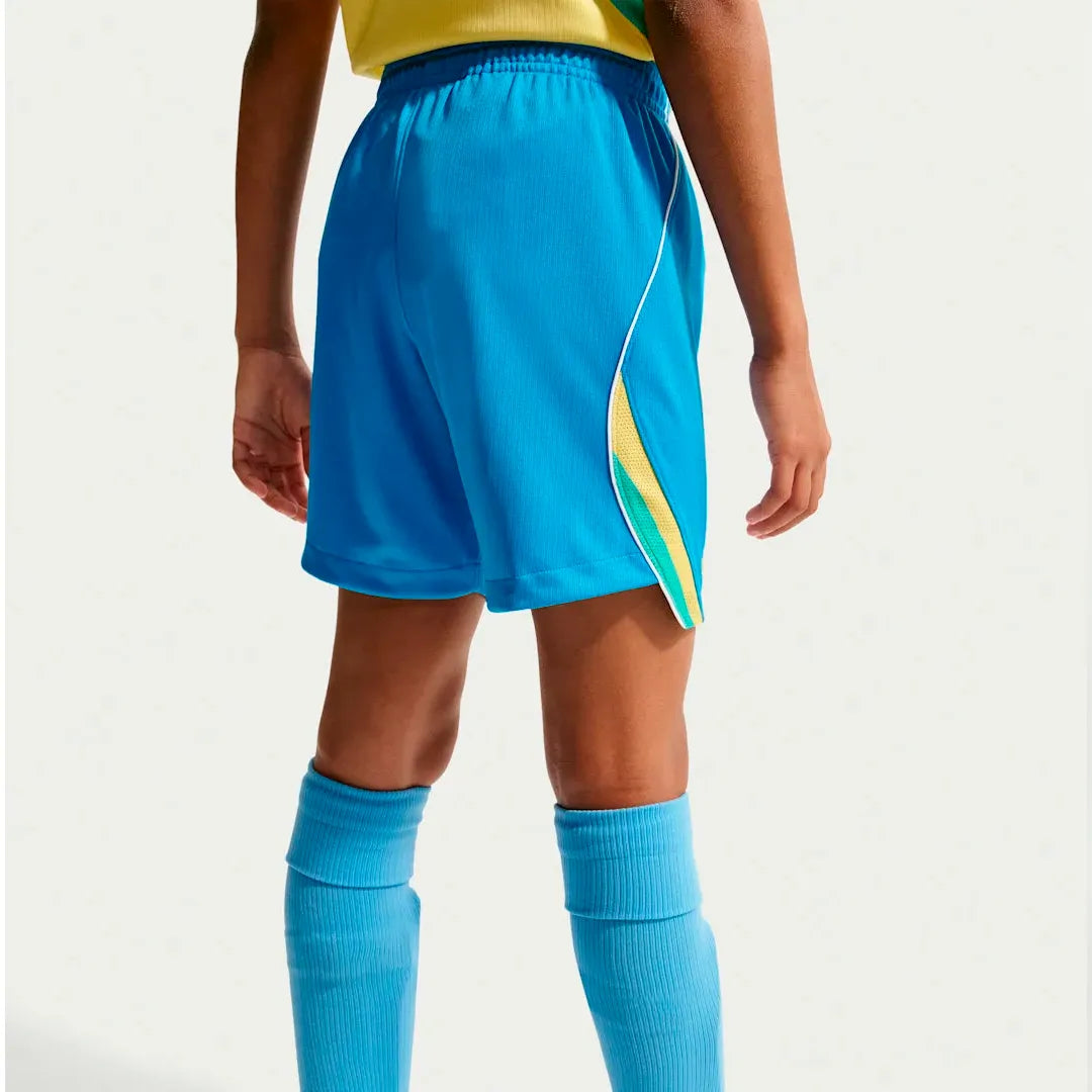 Conjunto Infantil Seleção Brasileira I 2026/27