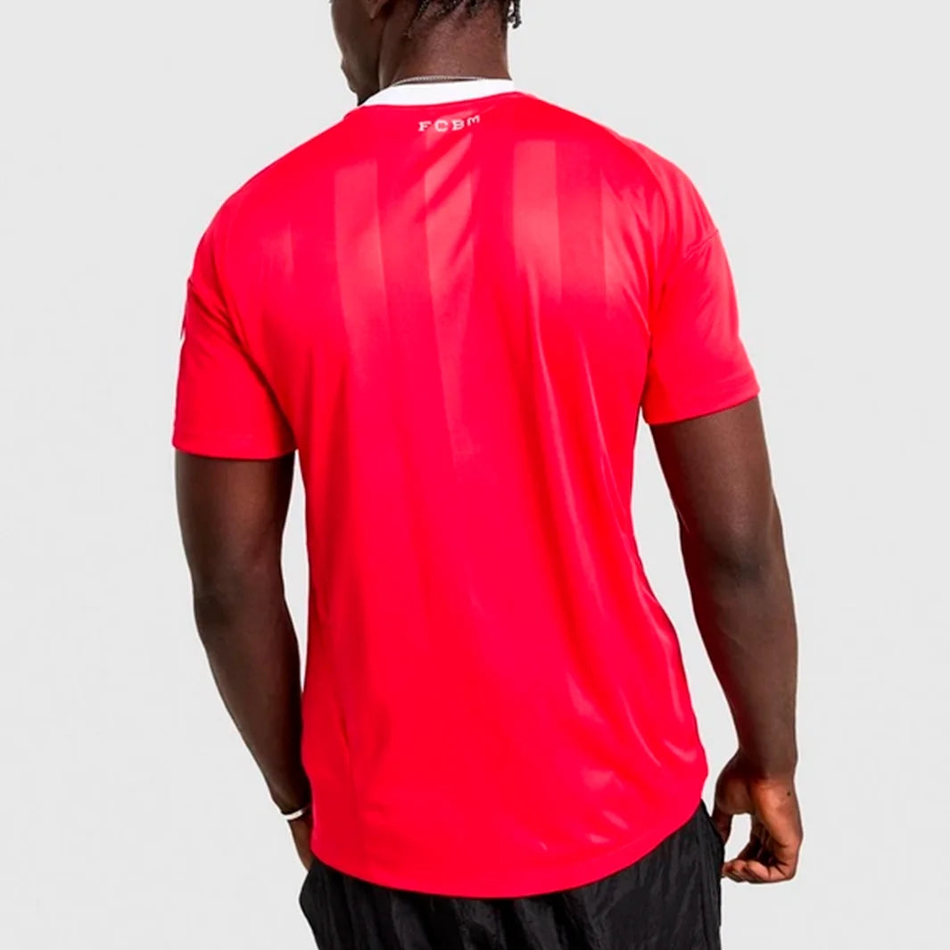 Camisa Bayern Munich Goalkeeper 2025/26 – Versão Torcedor