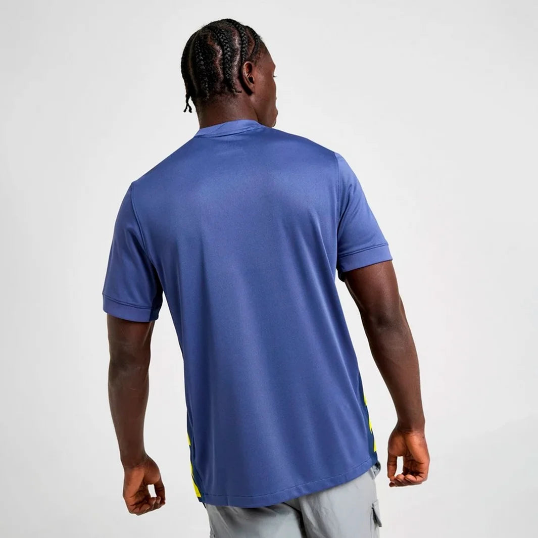 Camisa Atletico Madrid 2025/26 Away – Versão Torcedor