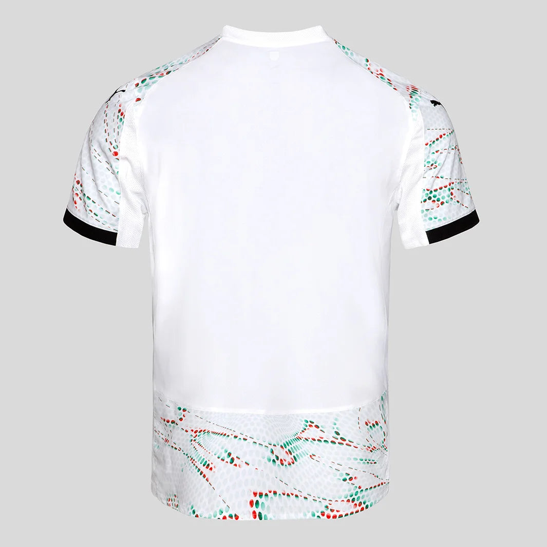 Camisa Portugal Jogador 2025/26 Away