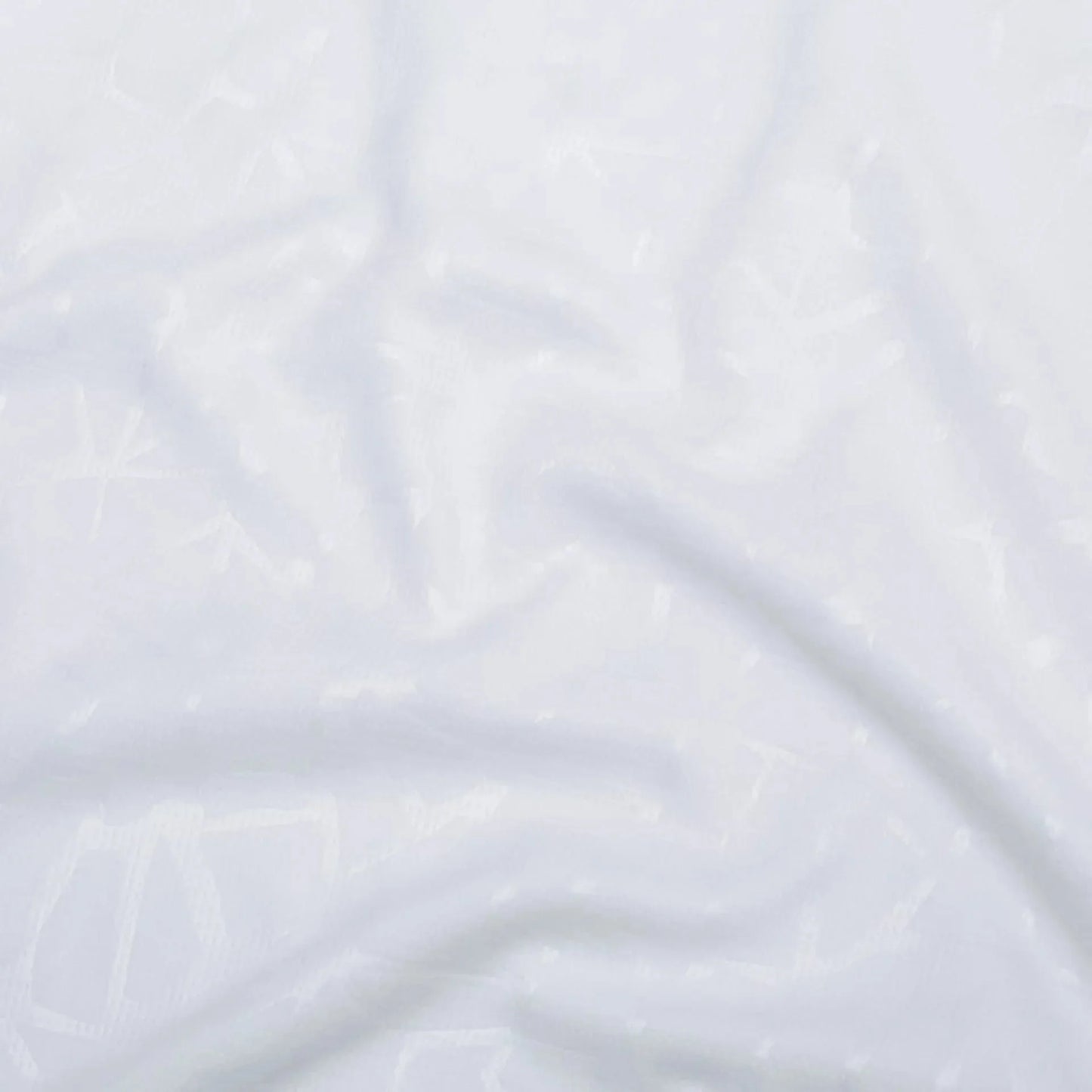 Camisa Valencia 2025/26 Home – Versão Torcedor