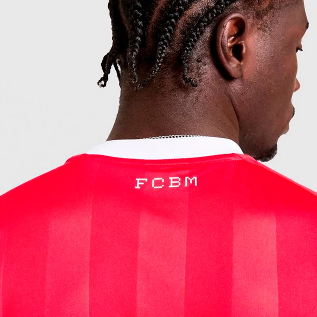 Camisa Bayern Munich Goalkeeper 2025/26 – Versão Torcedor