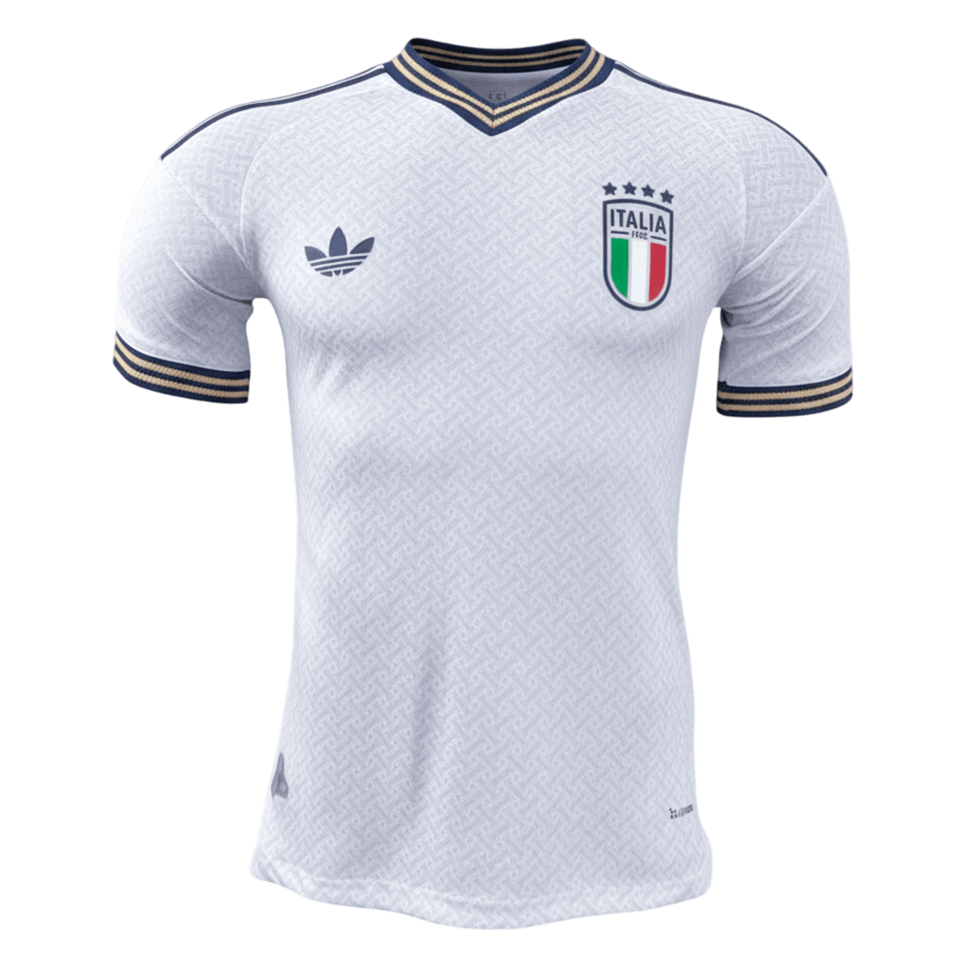 Camisa Itália 2026/27 II Jogador