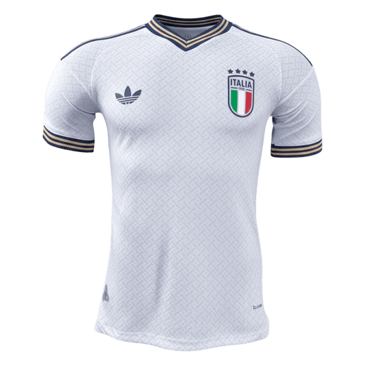 Camisa Itália 2026/27 II Jogador