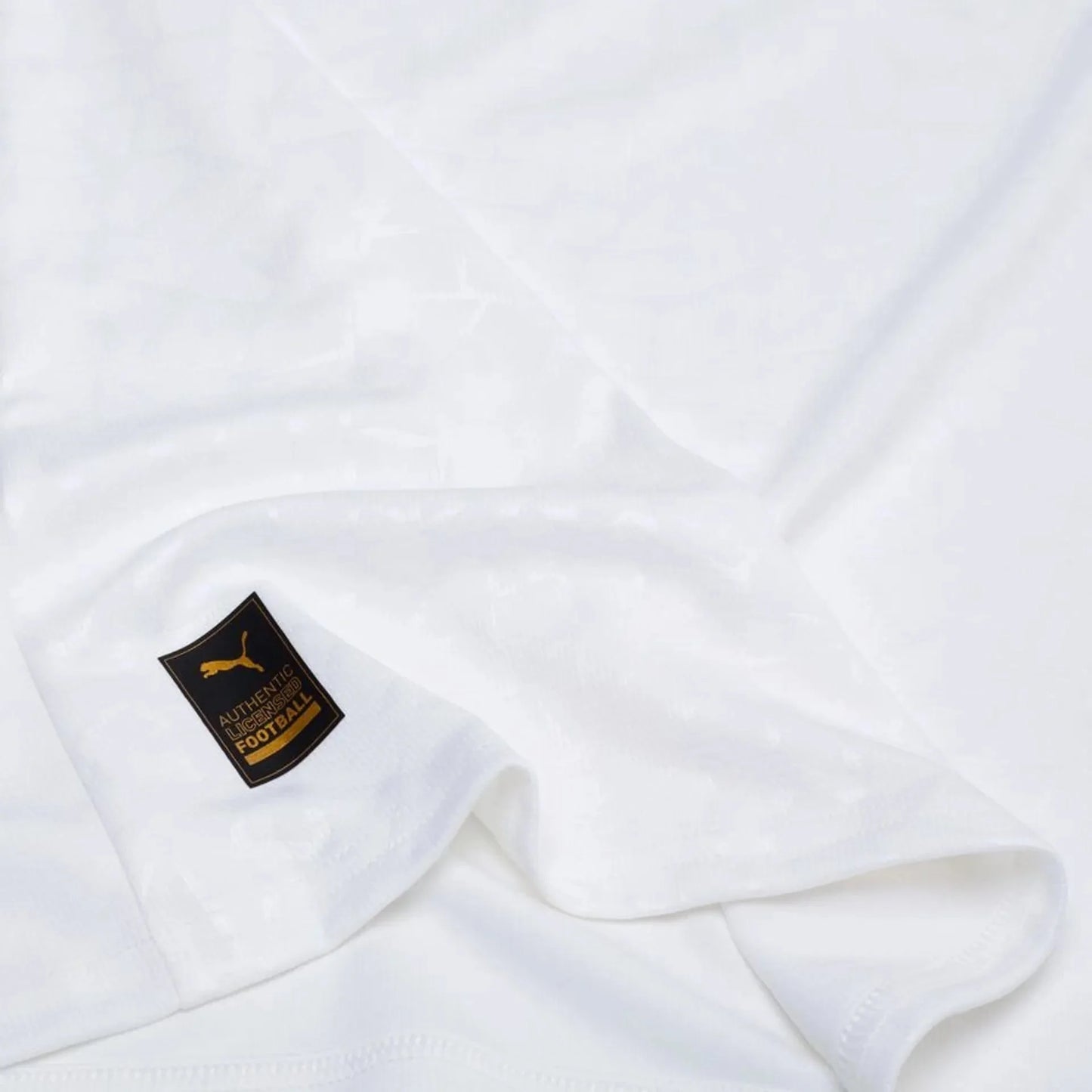 Camisa Valencia 2025/26 Home – Versão Torcedor