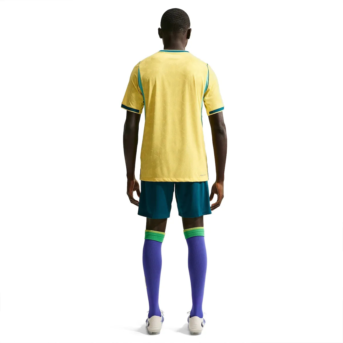 Camisa Nike Seleção Brasileira I 2026/27 Jogador