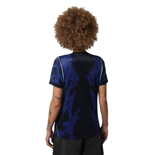 Camisa Nike Seleção Brasileira II 2026/27 Feminina
