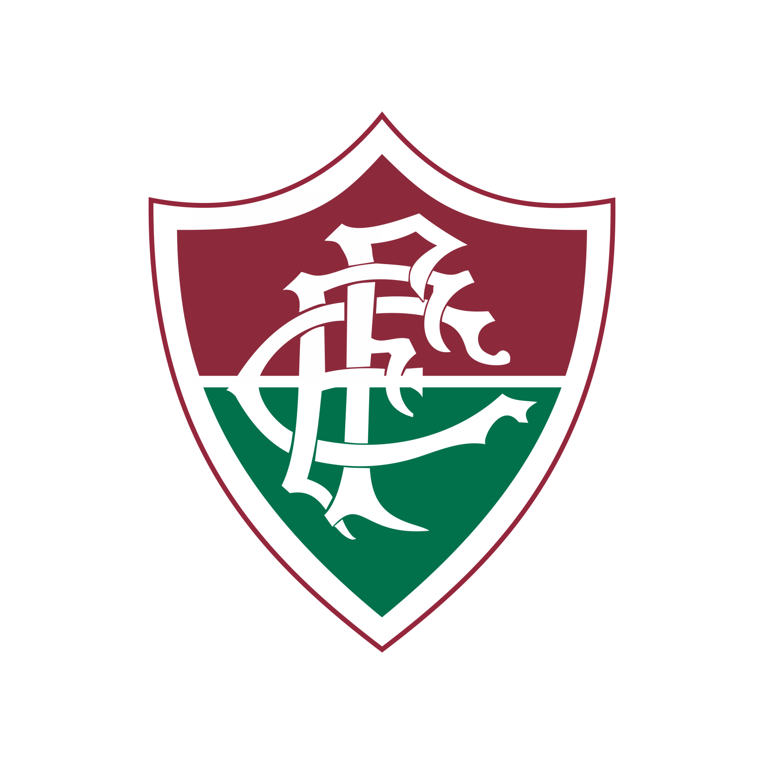 Logotipo da marca