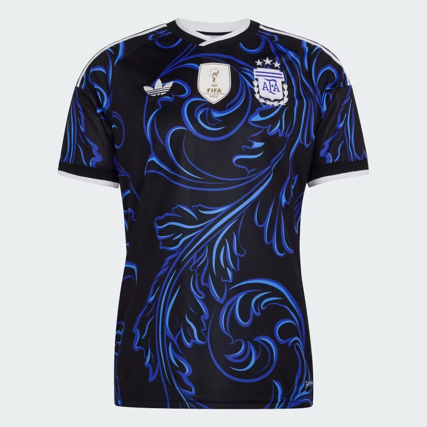 Camisa da Argentina II 2026/27 – Versão Torcedor Adidas
