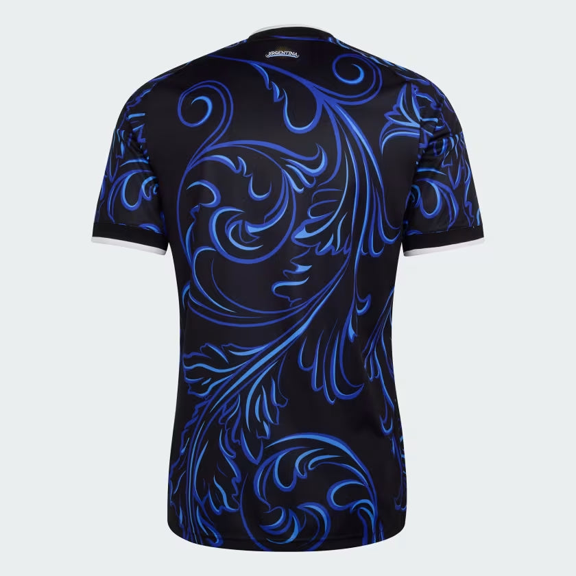Camisa da Argentina II 2026/27 – Versão Torcedor Adidas