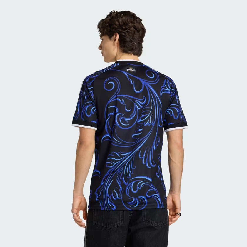 Camisa da Argentina II 2026/27 – Versão Torcedor Adidas