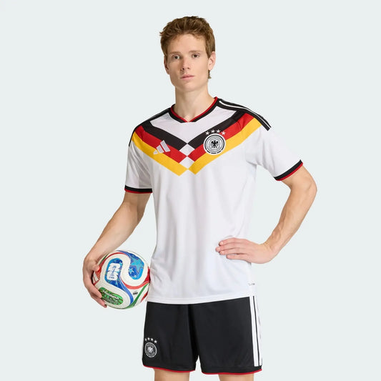 Camisa Alemanha 2026/27 I