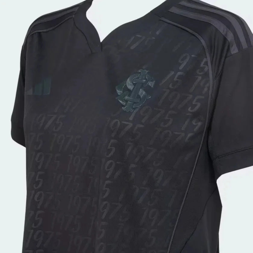 Camisa Feminina adidas Internacional 2025/26 III