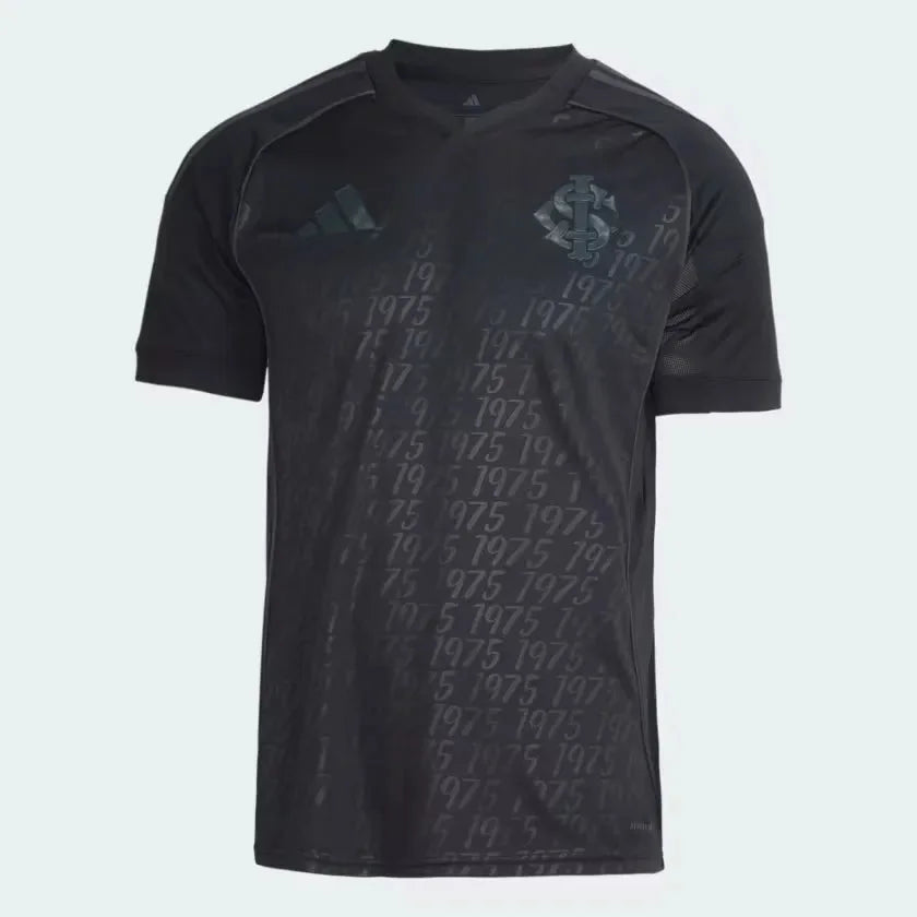 Camisa adidas Internacional 2025/26 III