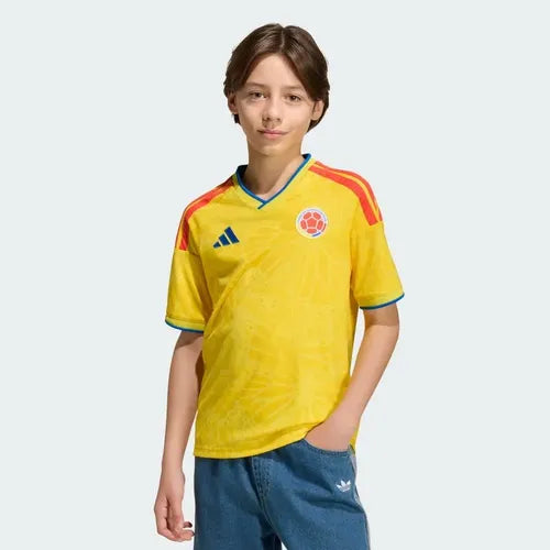 Kit Infantil da Colombia 2026/27 I