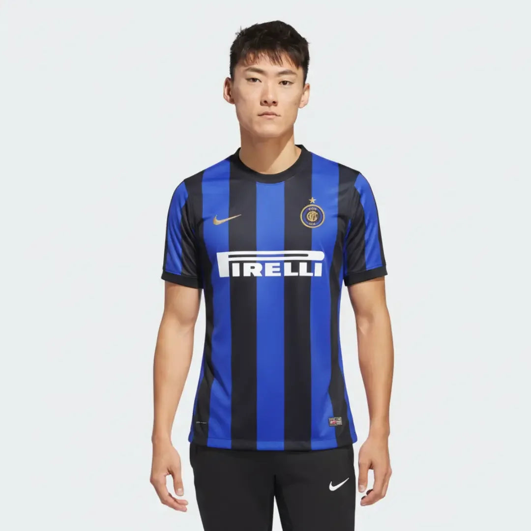 Camisa Retrô Inter de Milão 1999/00 I