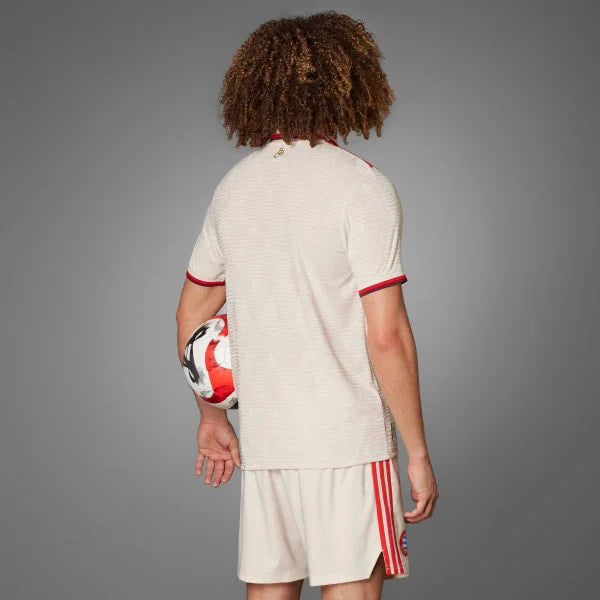 Camisa Bayern Munich Jogador 2024/25 Third