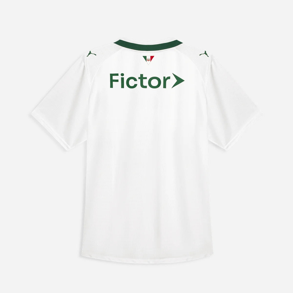 Camisa Puma Palmeiras 2026/27 II Jogador