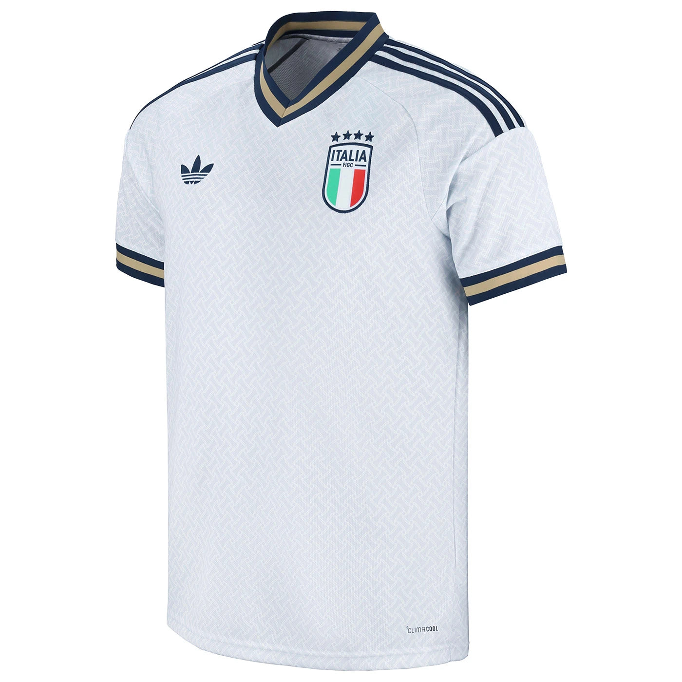 Camisa Itália 2026/27 II