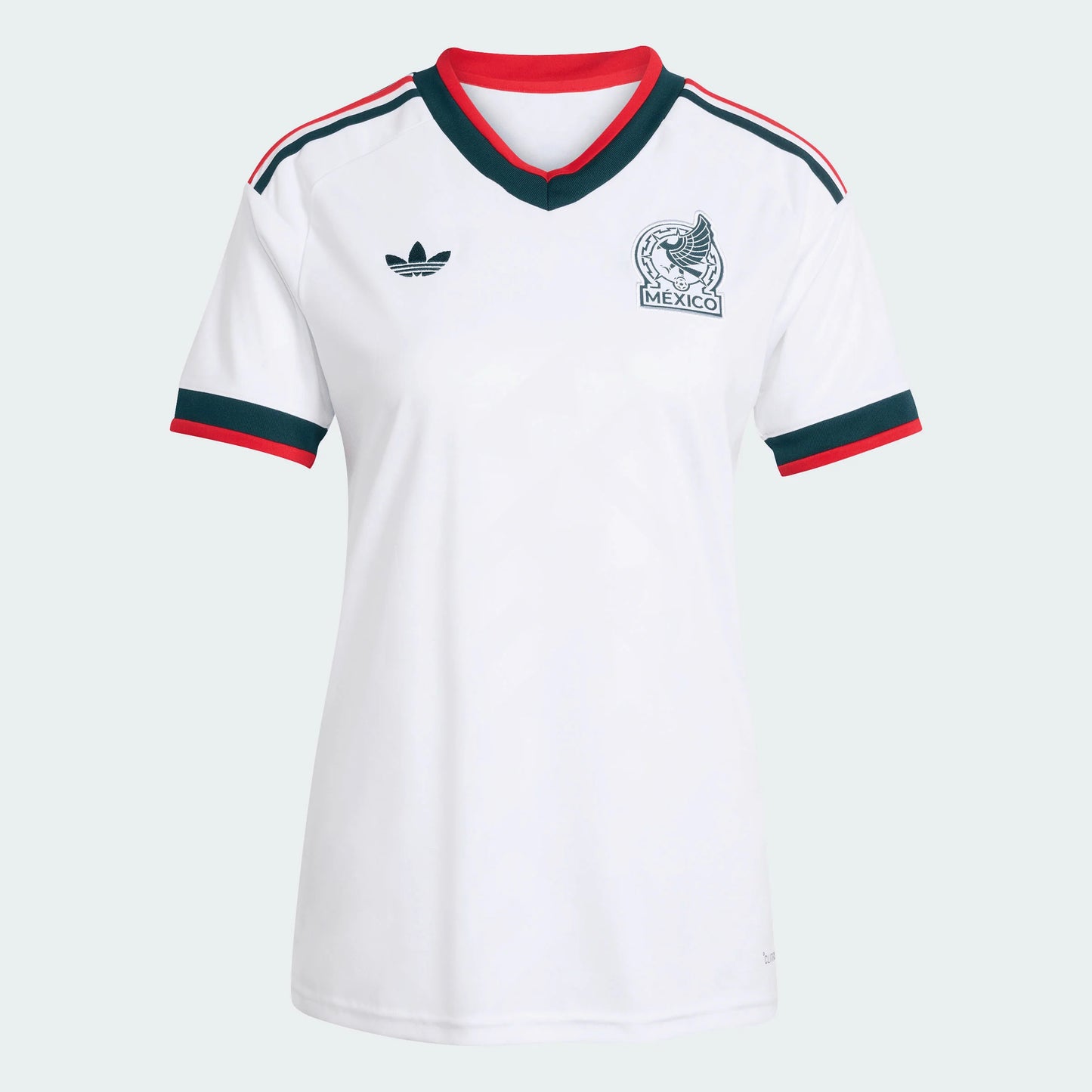 Camisa Mexico 2026/27 – II Feminina