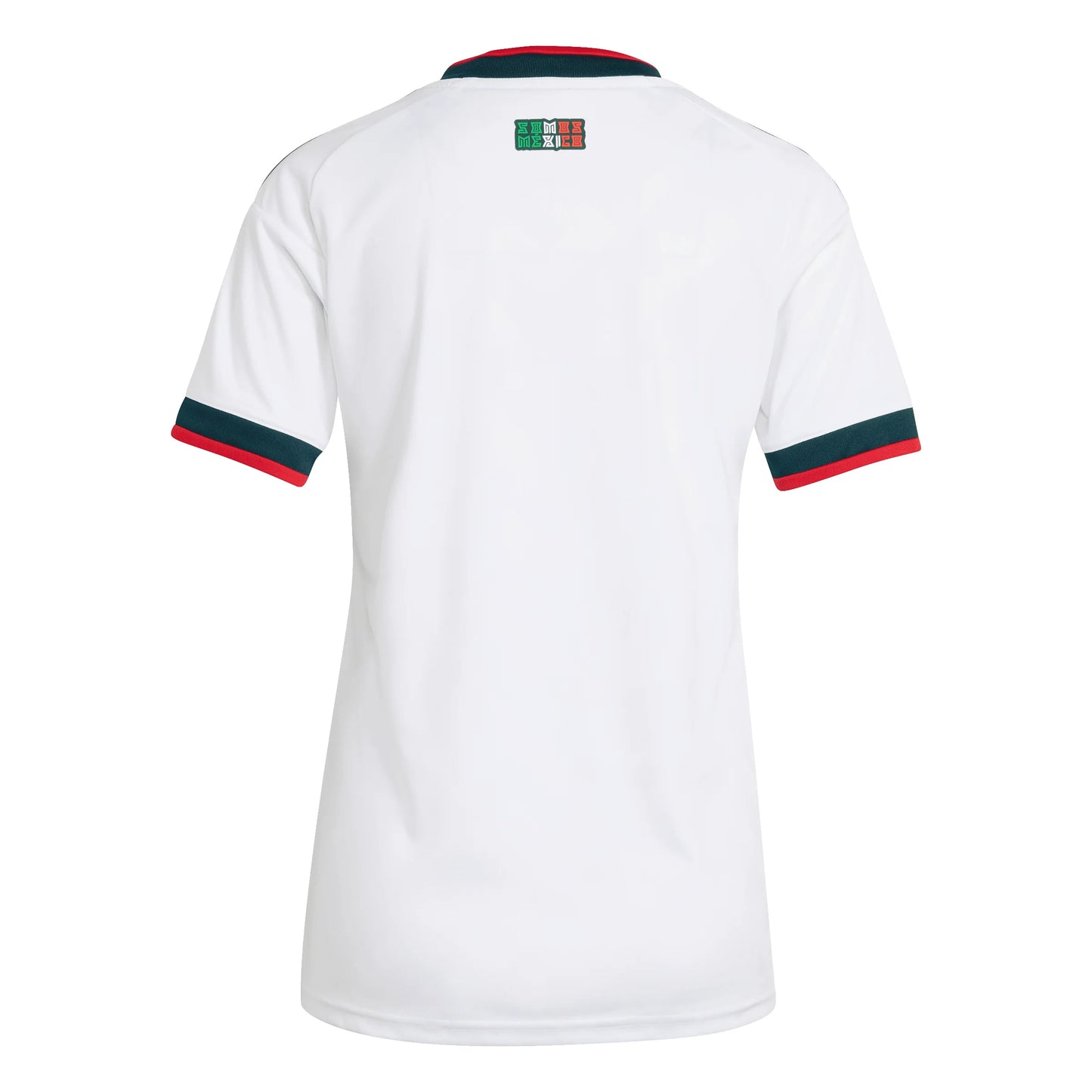Camisa Mexico 2026/27 – II Feminina