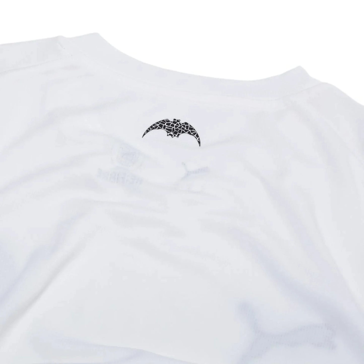 Camisa Valencia 2025/26 Home – Versão Torcedor