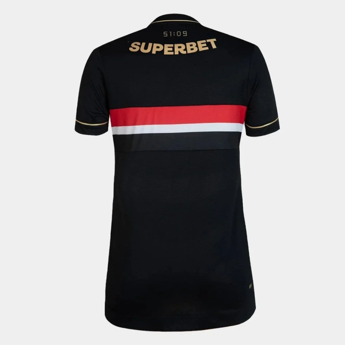 Camisa Feminina do São Paulo 2025/26 III