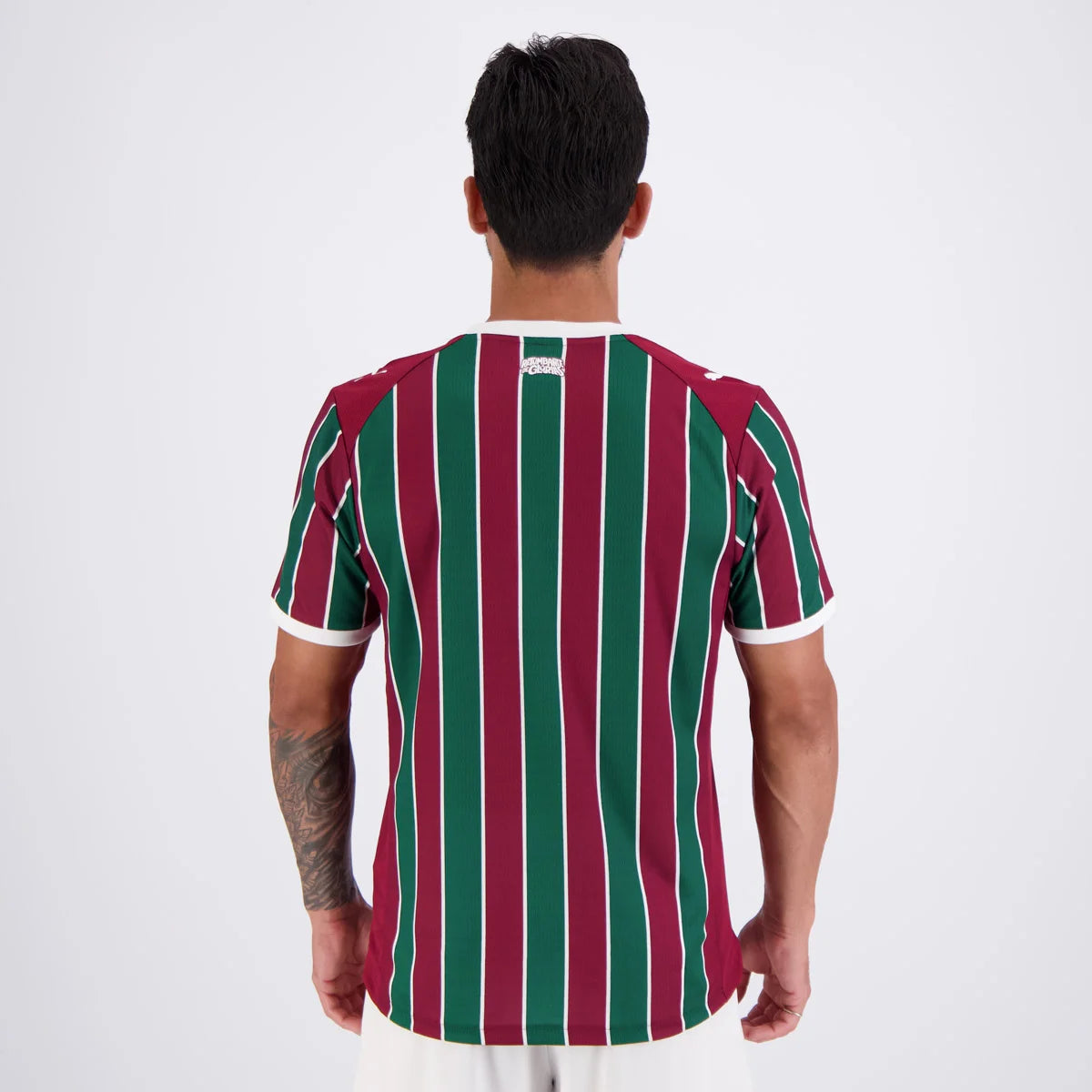 Camisa Puma Fluminense 2026/27 I