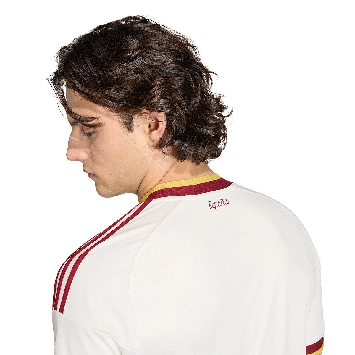 Camisa Espanha 2026/27 II