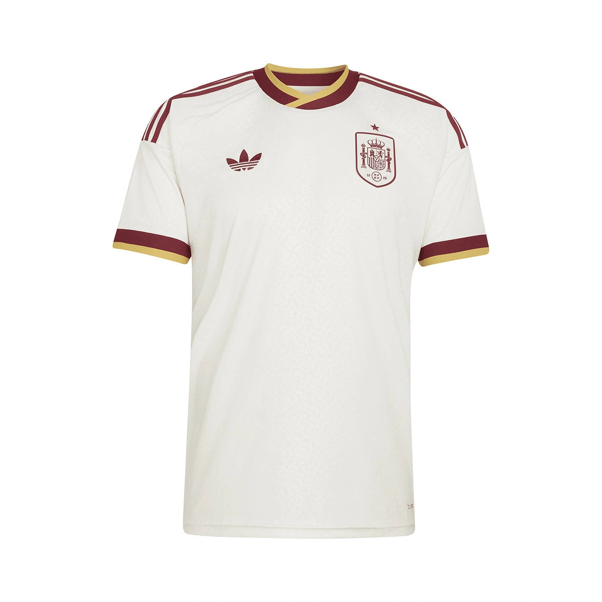 Camisa Espanha 2026/27 II
