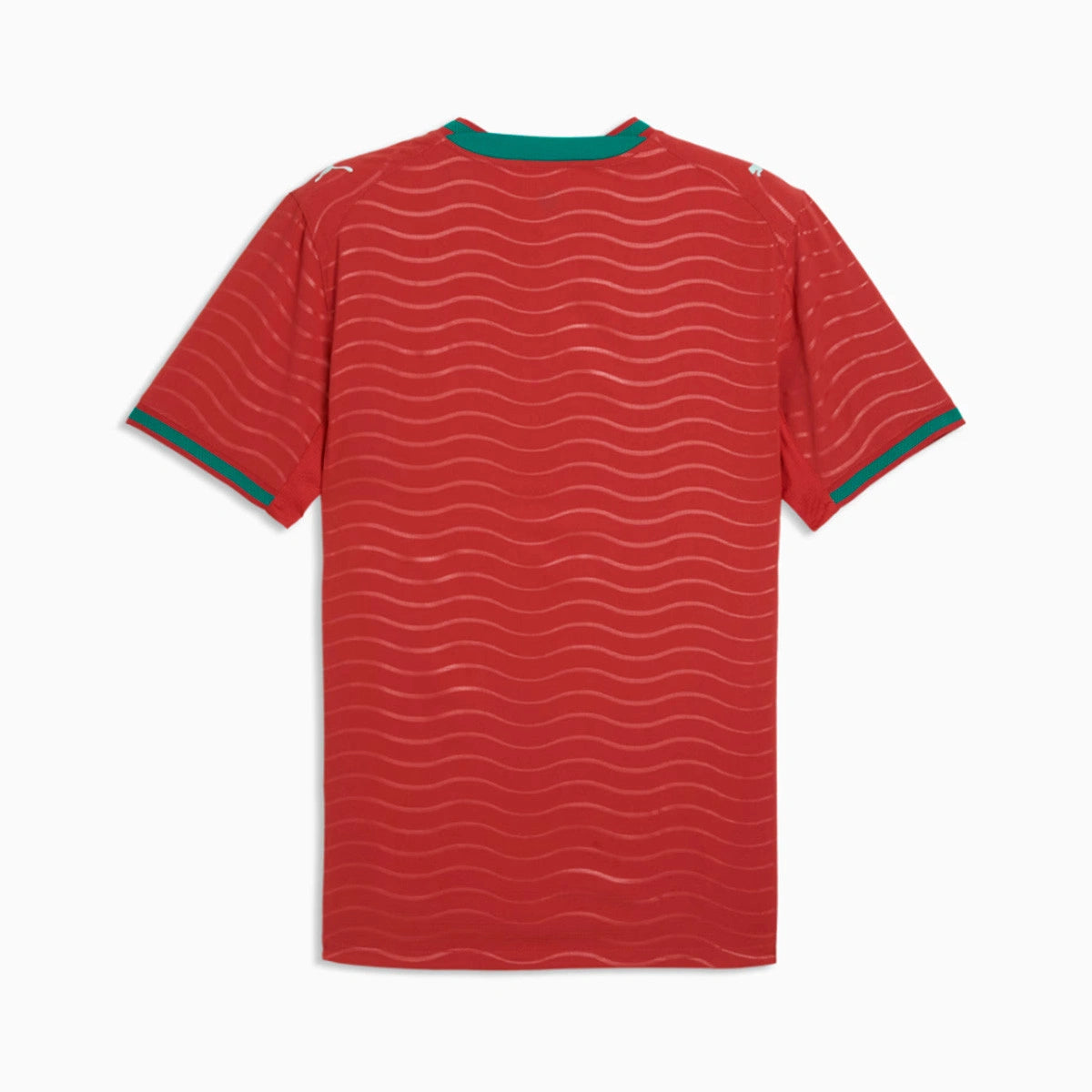 Camisa Portugal Jogador 2026/27 Home