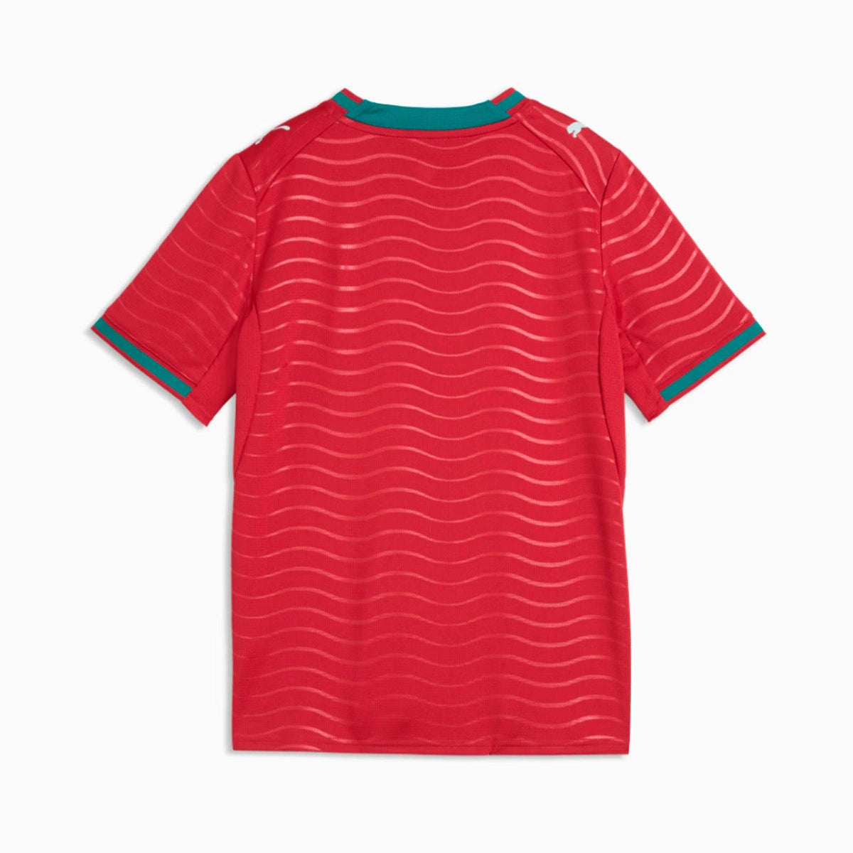 Camisa Portugal Kit Infantil 2026/27 Home