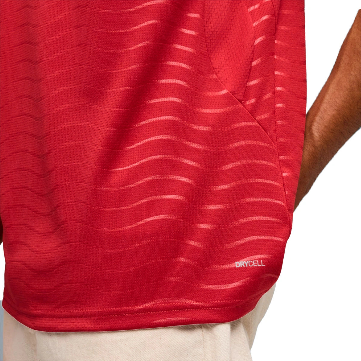 Camisa Portugal 2026/27 Home