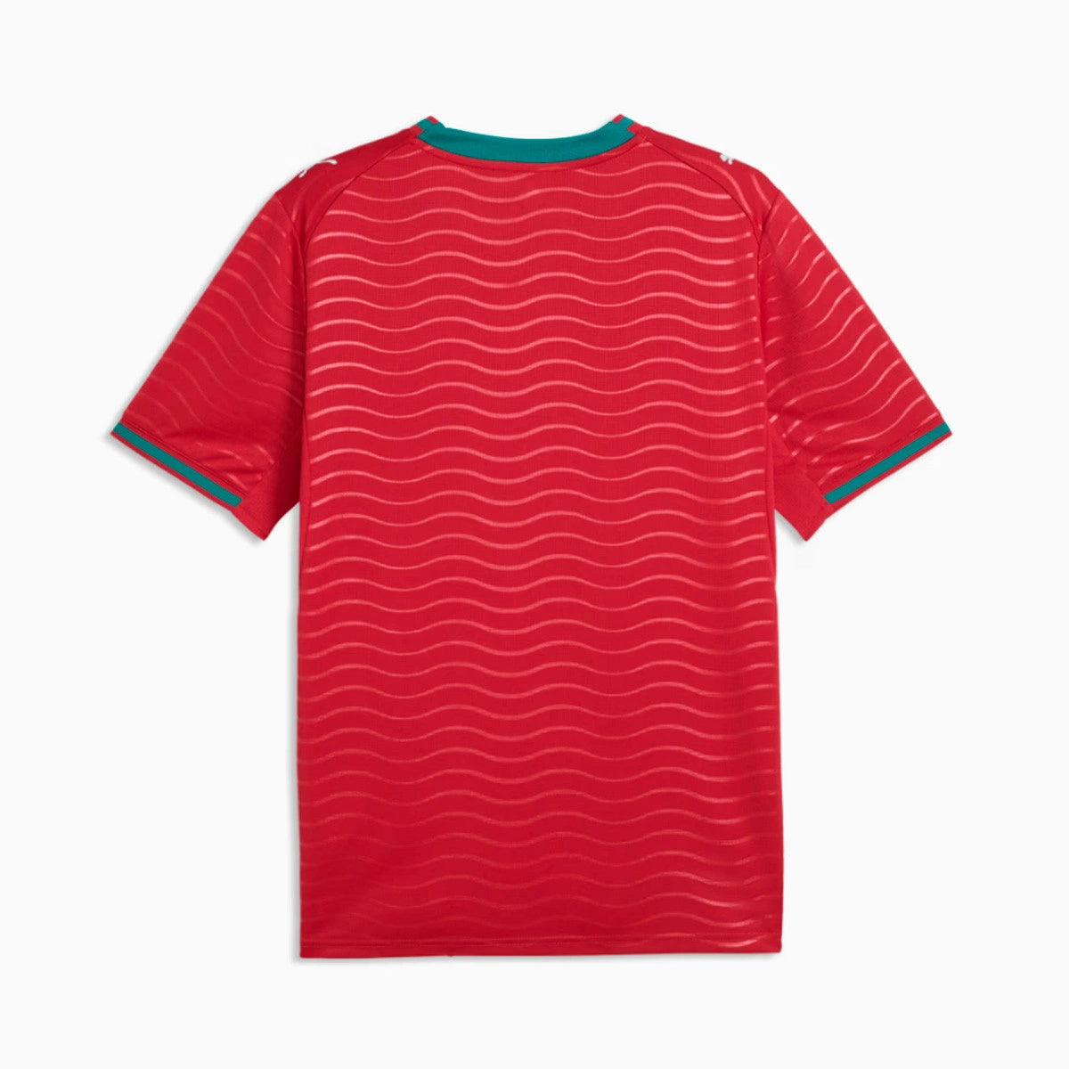Camisa Portugal 2026/27 Home